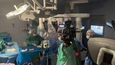 Medicina Urologia universitaria del Policlinico di Foggia protagonista al Congresso Siu