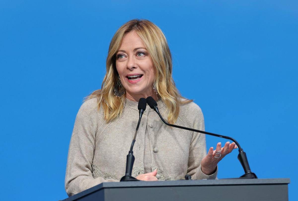 Meloni Dalla filiera della distribuzione moderna significativo contributo a Pil e occupazione