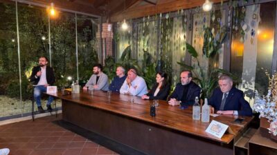 Metro Italia SquisITA lItalia in un boccone per promuovere eccellenze