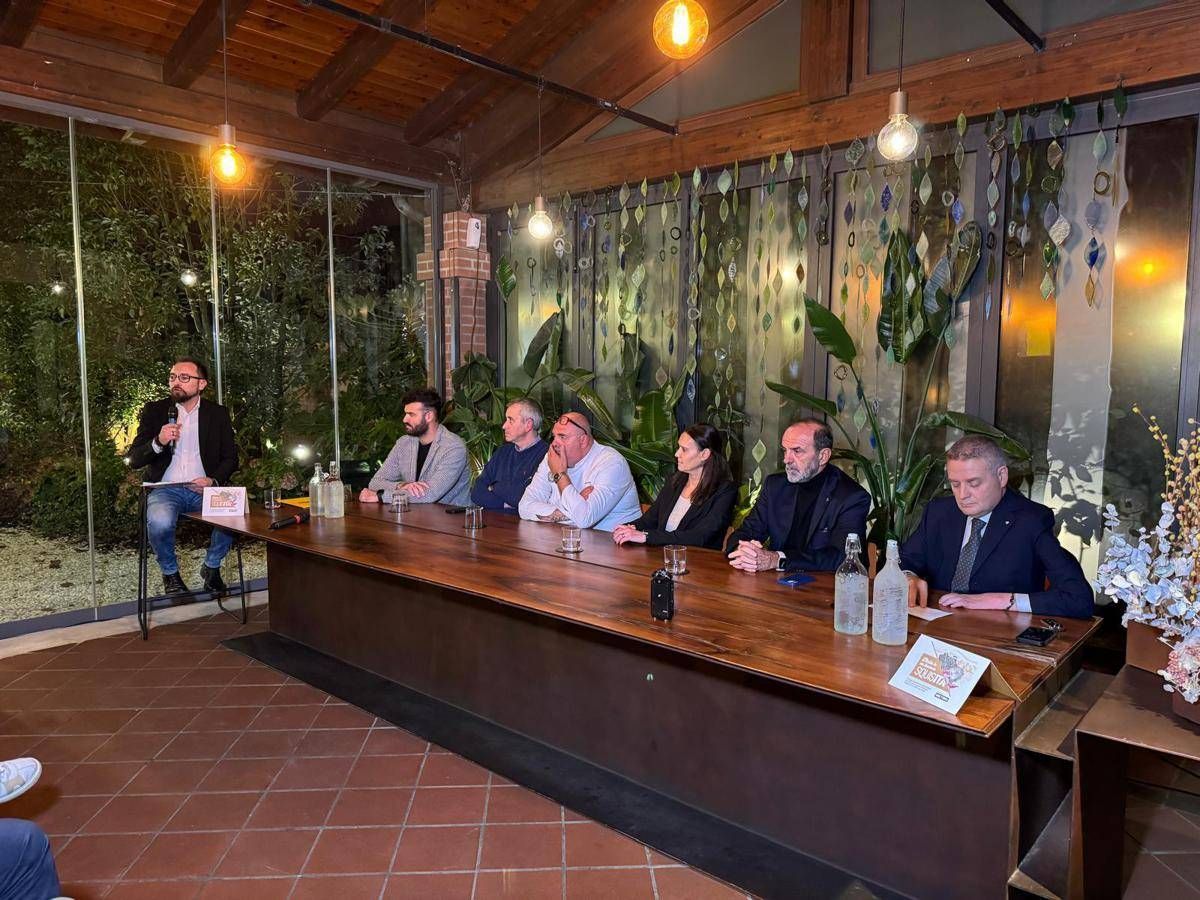 Metro Italia SquisITA lItalia in un boccone per promuovere eccellenze