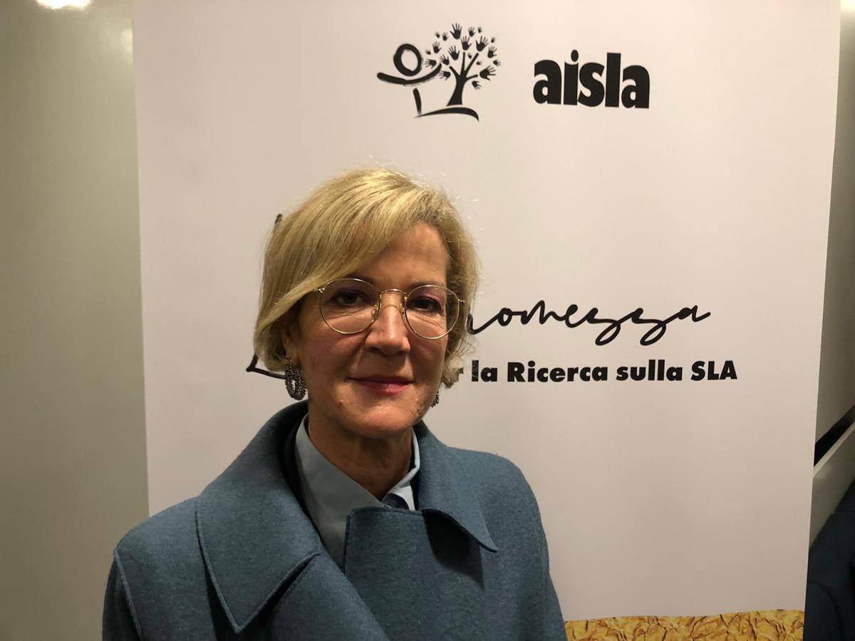 Mezzaroma Ss Lazio Con Aisla per abbattere le barriere e tifare allo stadio