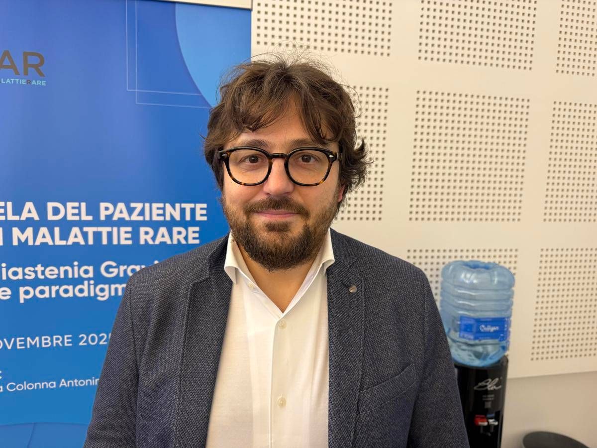 Miastenia neurologo MaggiEfficaci le nuove terapie
