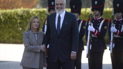 Migranti Meloni Protocollo Albania funzionera con nuovo patto asilo