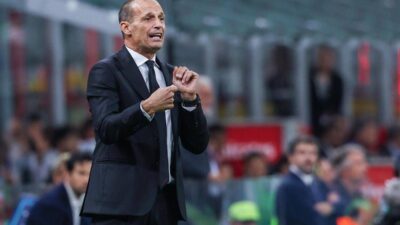 Milan Allegri Due punti buttati dallintervallo rientrati imbambolati