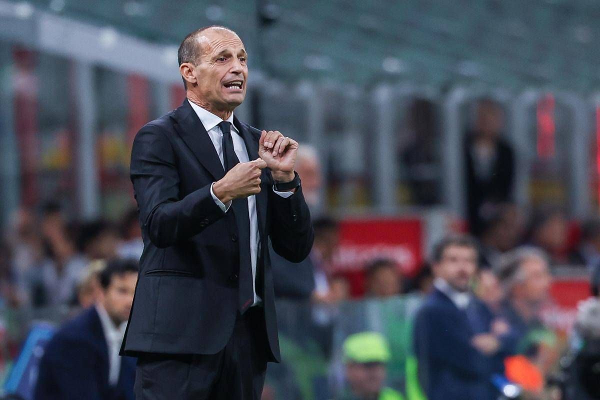 Milan Allegri Due punti buttati dallintervallo rientrati imbambolati