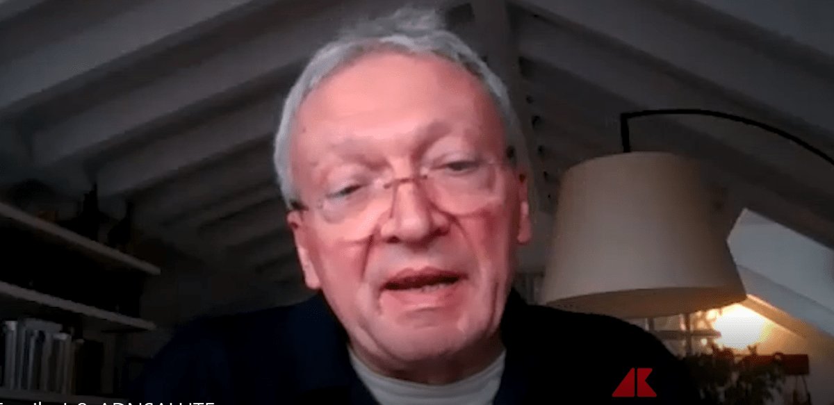 Milesi Parkinson Italia Personificare la malattia per conoscerla meglio