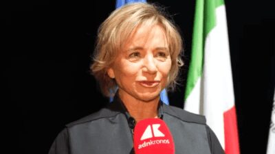 Moda Ferretti Linguaggio universale e specchio della societa ai giovani dico di non arrendersi