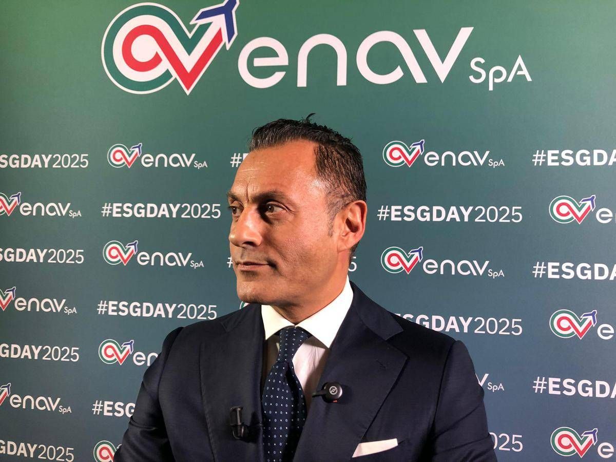 Monti Enav Con free route risparmiati 90 mln di kg di CO2