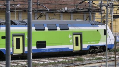 Monza modella aggredita su un treno Salvata da spray al peperoncino nessuno mi aiutava