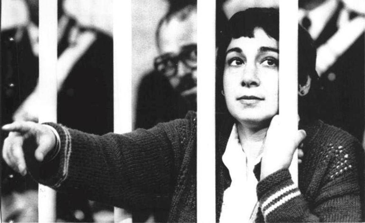 Morta ex Br Anna Laura Braghetti carceriera di Aldo Moro aveva 72 anni