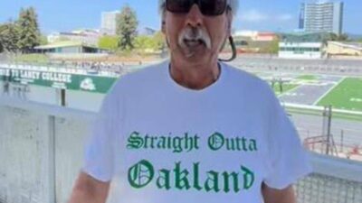 Morto John Beam il coach di Netflix ucciso a Oakland