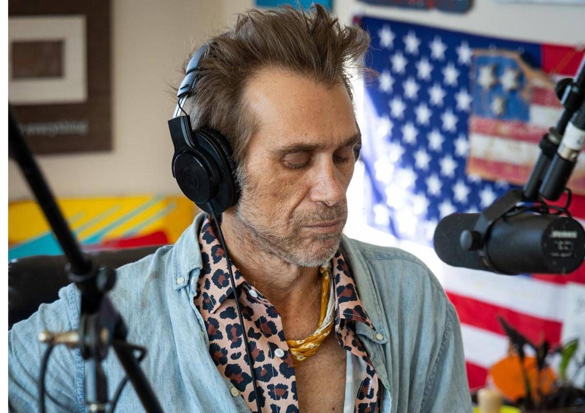 Morto Todd Snider cantautore che mescolava folk country rock e blues