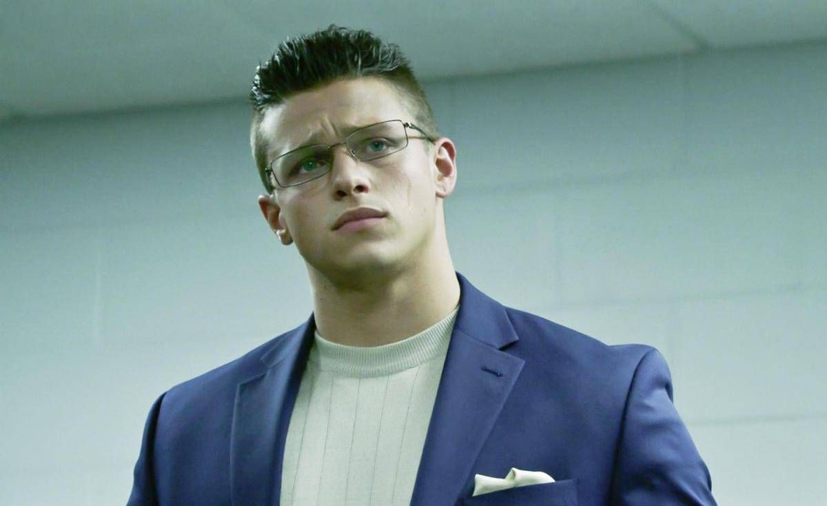 Morto a 33 anni Spencer Lofranco attore di Jamesy Boy e Gotti