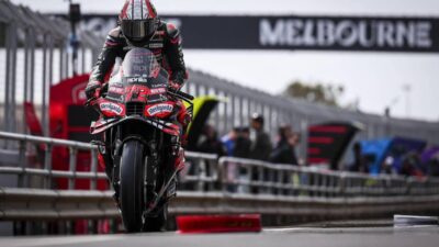 MotoGp oggi le prequalifiche a Valencia orario e dove vederle in tv