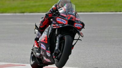 MotoGp oggi qualifiche e gara Sprint a Valencia orari e dove vederle in tv in chiaro