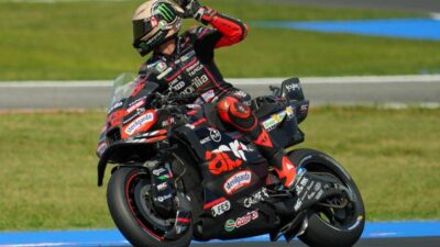 MotoGp oggi si corre a Valencia orario griglia di partenza e dove vederlo in tv