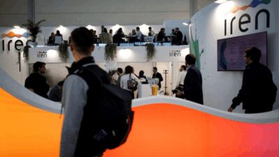 Mpc con 26 mld di investimenti Italia coprirebbe 66 del fabbisogno