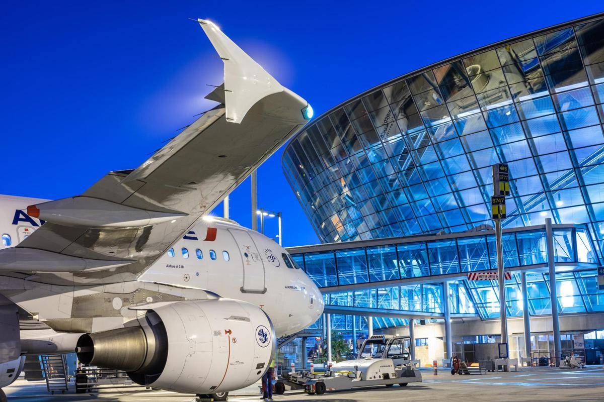 Mundys aeroporto Nizza ottiene massimo livello Airport Carbon Accreditation