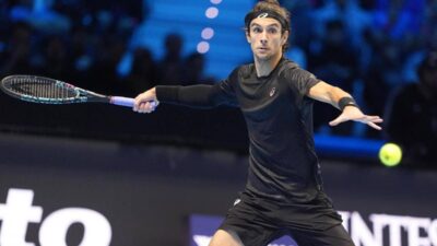 Musetti De Minaur oggi alle Atp Finals orario precedenti e dove vederla