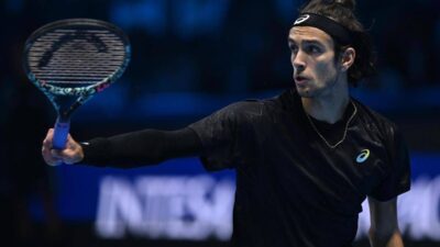 Musetti Non giochero la Coppa Davis decisione presa con Volandri