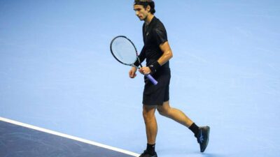 Musetti big match con Alcaraz e. derby in tribuna. Spalletti e Sonego alle Atp Finals per lazzurro