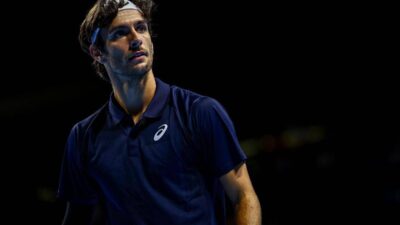 Musetti in finale Atp Atene contro Djokovic Finals di Torino a un passo