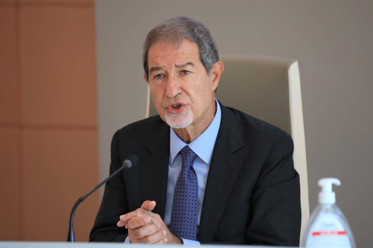 Musumeci Sulla legislazione per lo spazio e la dimensione subacquea Italia sara riferimento