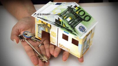 Mutui Abi in lieve salita a ottobre tasso acquisto casa