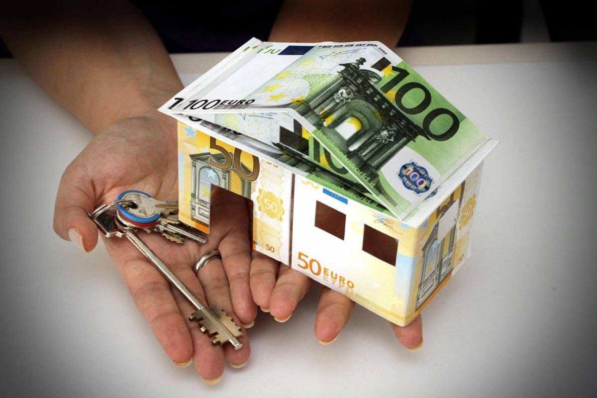 Mutui Abi in lieve salita a ottobre tasso acquisto casa