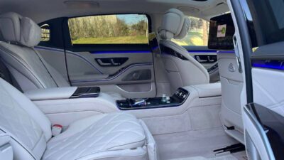 NCC Milano il punto di riferimento per il noleggio con conducente a Milano