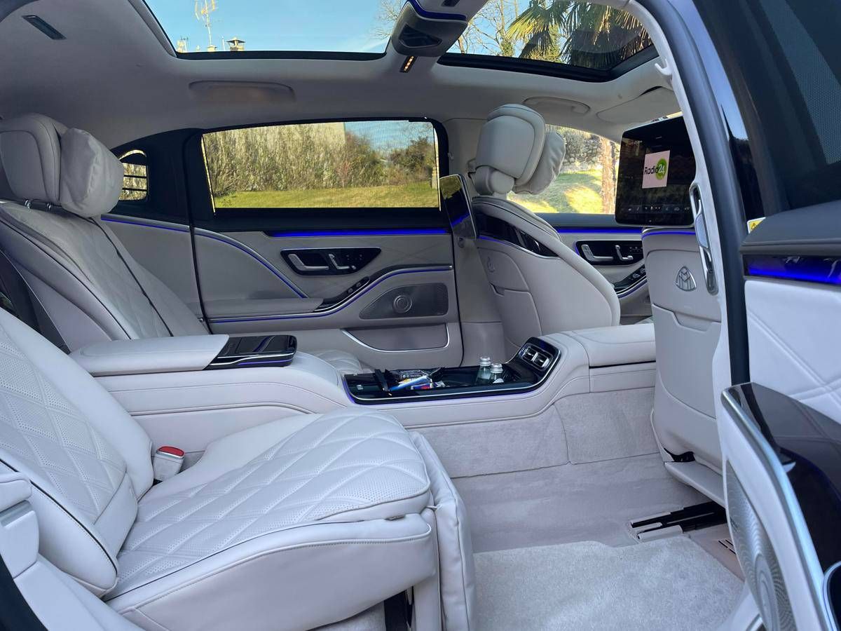 NCC Milano il punto di riferimento per il noleggio con conducente a Milano