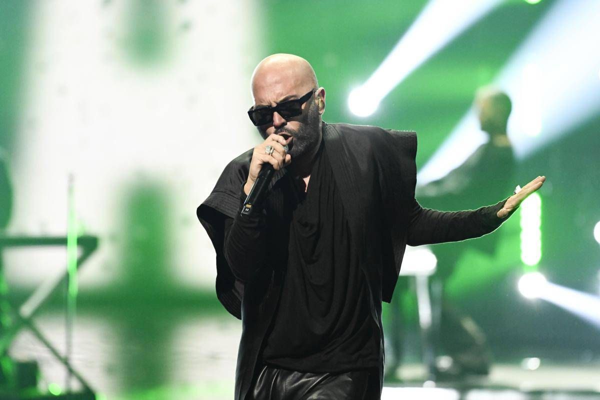 Negramaro il tour e poi la pausa Ci fermiamo per un po abbiamo bisogno di respirare