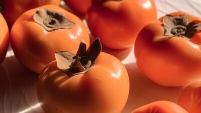 Non solo dolci tutti i benefici dei cachi che devi conoscere