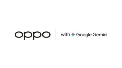 OPPO Redefines Personalized Mobile AI Experiences with Google