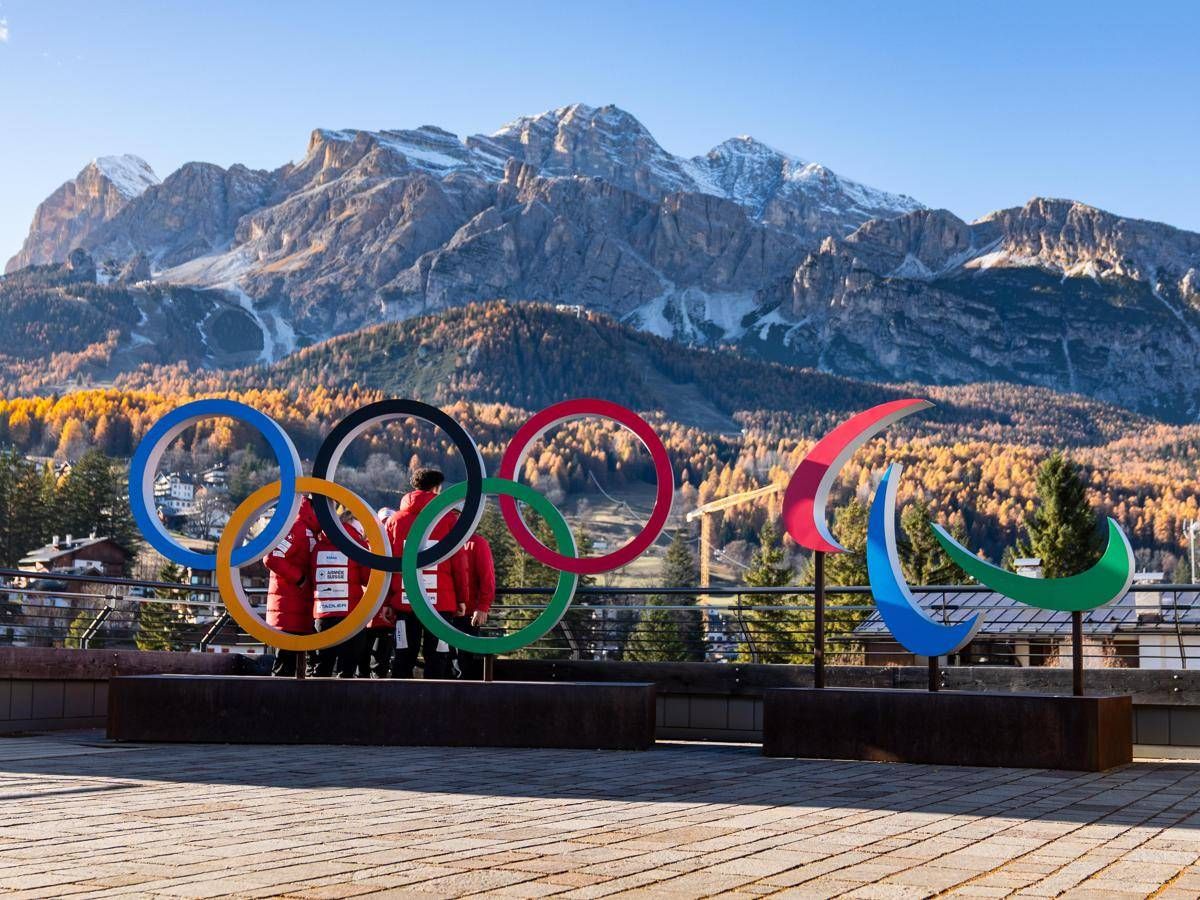 Olimpiadi decollano gli affitti brevi aumenti fino a 4095 a Bormio e Cortina