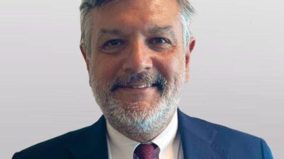 Open Fiber Fabrizio dellOrefice nuovo direttore delle relazioni esterne