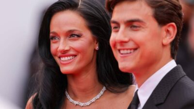 Oriana Sabatini Io e Dybala abbiamo perso un figlio. Tradimenti Li scoprirei