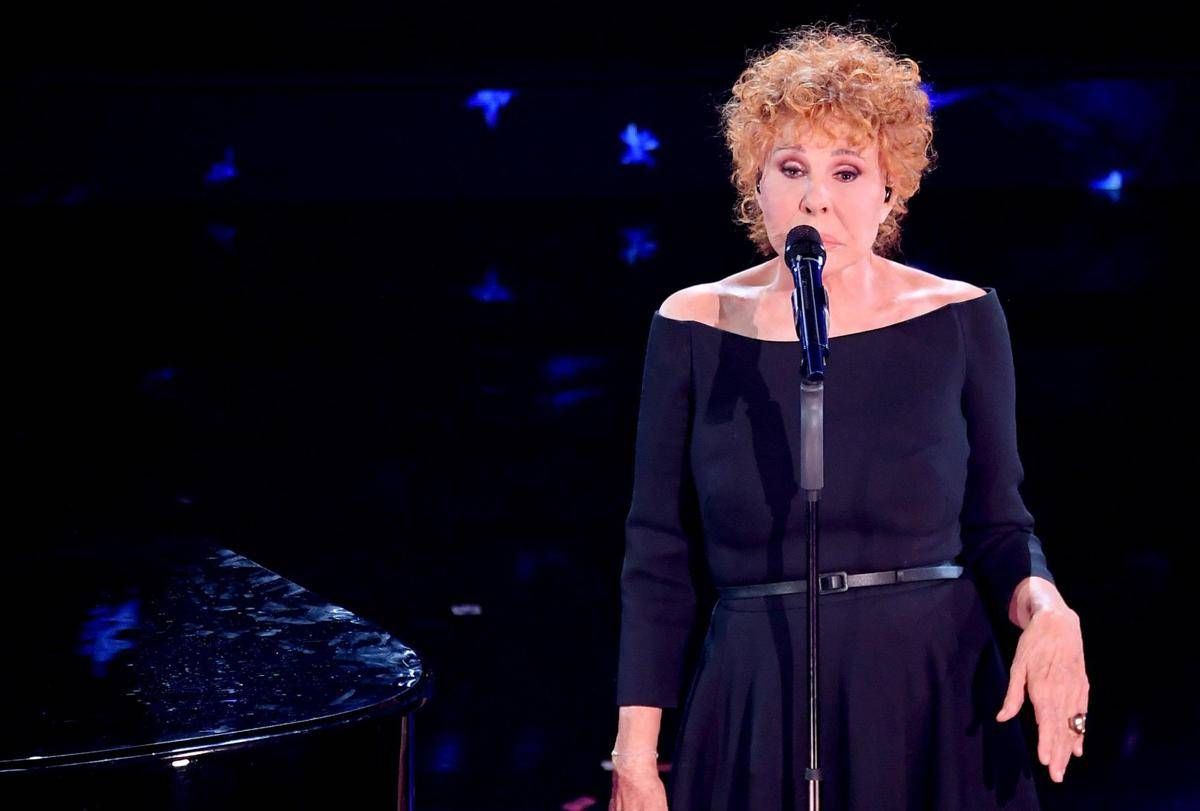 Ornella Vanoni le canzoni e Sanremo gli amori la confessione sul funerale e lultima provocazione