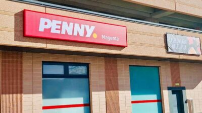 PENNY Italia rafforza la sua rete apre un nuovo negozio a Magenta