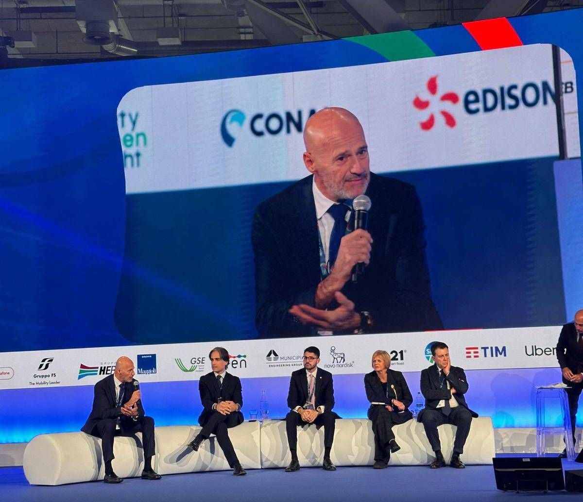 Pa Municipia Engineering ad Anci Ia ed etica dati centro trasformazione digitale Comuni