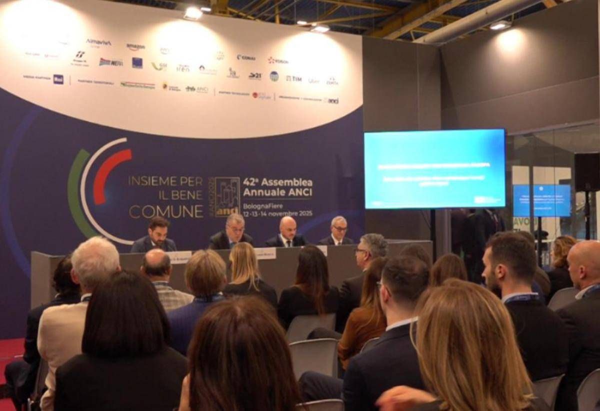 PagoPa da notifiche digitali a welfare accompagna Comuni in trasformazione servizi pubblici