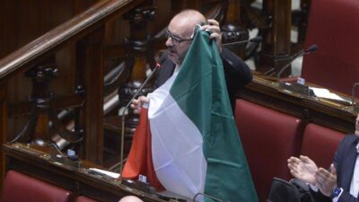 Pallavolo Berruto Torno ad allenare saro ct della Palestina