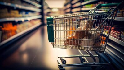 Pam non ritira licenziamenti per i cassieri dopo il test del carrello