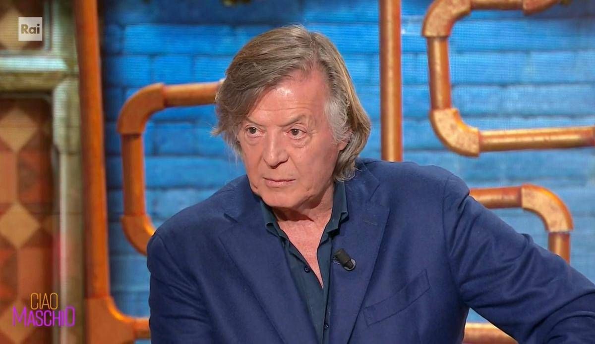 Panatta a Ciao Maschio dalla partita rubata al periodo nero Ora morire mi scoccia