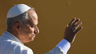 Papa riceve attori e registi Il cinema e in pericolo invito le istituzioni a non rassegnarsi