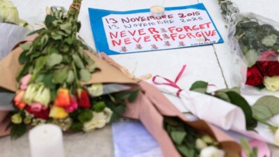 Parigi 13 novembre 2015 le ore del terrore che sconvolsero la capitale