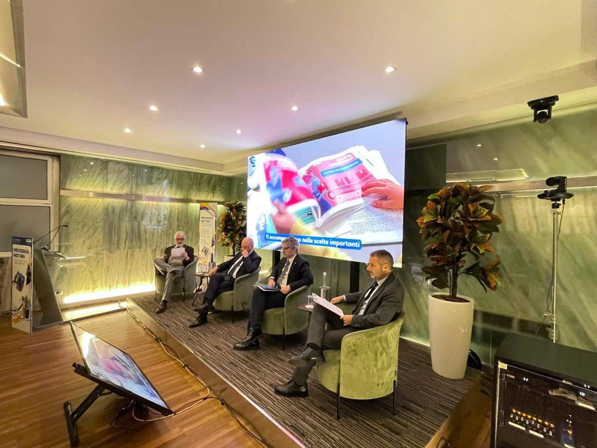 Patronato Acli pacchetto flessibilita e pensione minima di garanzia