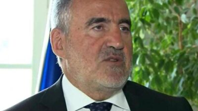 Pavia il Riesame annulla i sequestri per Venditti e per il pm Mazza