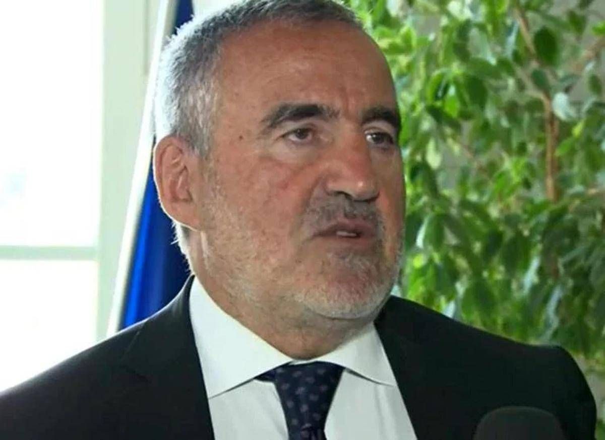 Pavia il Riesame annulla i sequestri per Venditti e per il pm Mazza