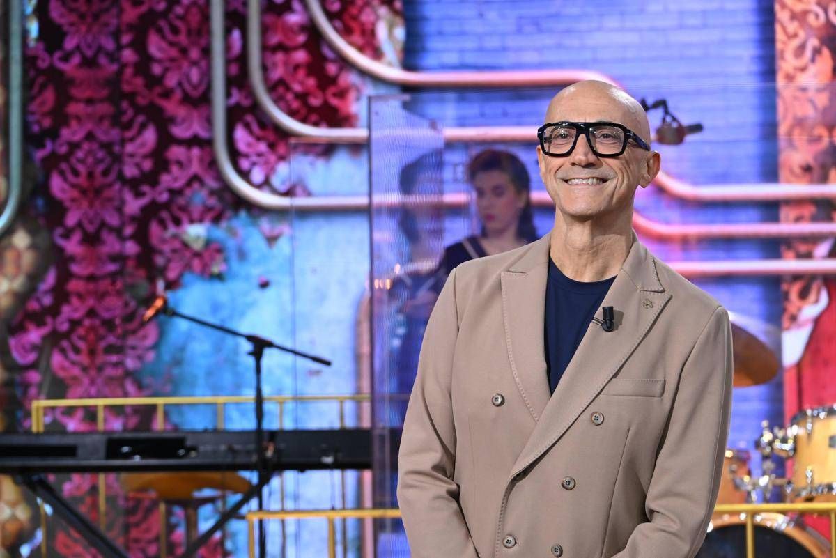 Peppe Quintale Ho perso 43 kg ho imparato a volermi bene. E Balivo lo corregge